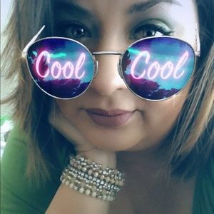 Meet your Posher, Sandra